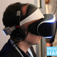 Illustration for article titled We Tried Sonys PS4 Virtual Reality Headset. We Like It.